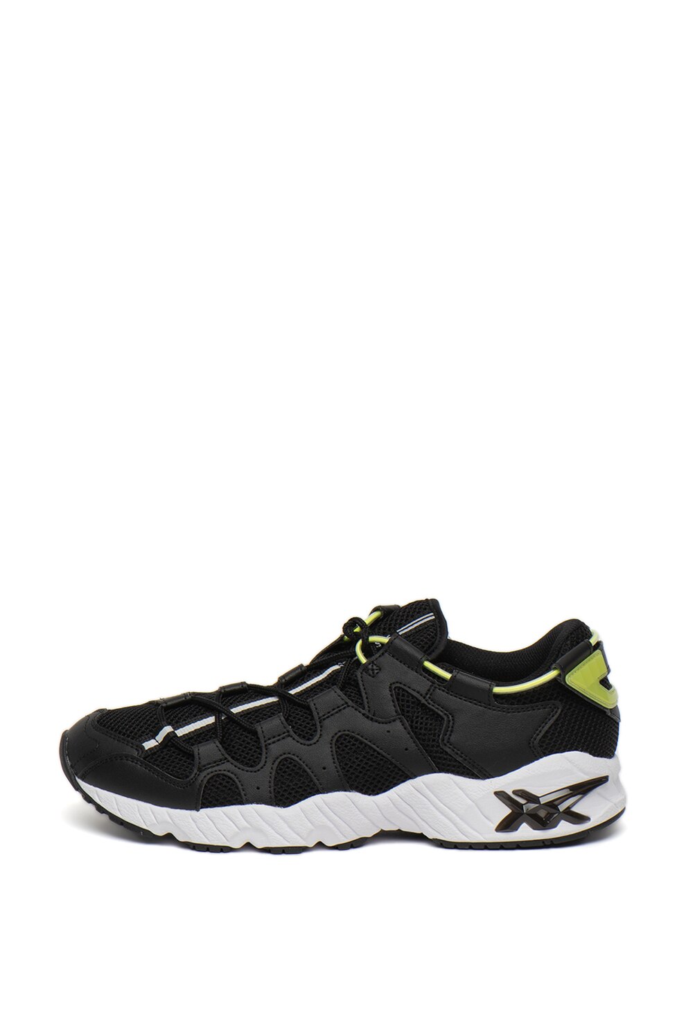 Asics, Pantofi sport cu insertii de plasa GEL MAI
